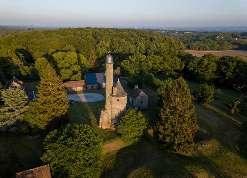 Randonnée 42 Juvigny - Marche Nordique (0) — Juvigny-sous-Andaine