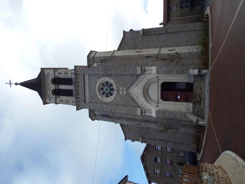 Randonnée Le Chier - Les Petites Fraches Saint-Romain-les-Atheux n°3 — Saint-Romain-les-Atheux