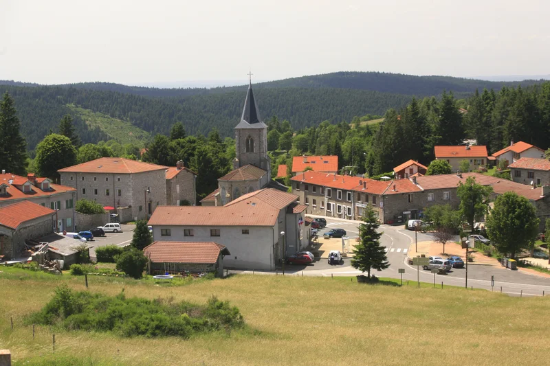 Randonnée Les ruisseaux de Godemard - Tarentaise n° 3 · Tarentaise