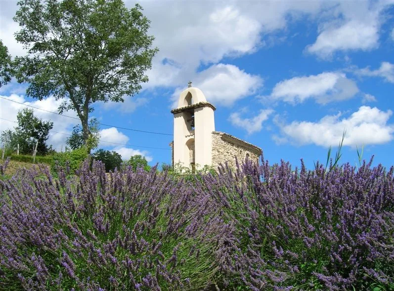 Randonnée La Chapelle de Nuzières - Longes n° 3 — Longes
