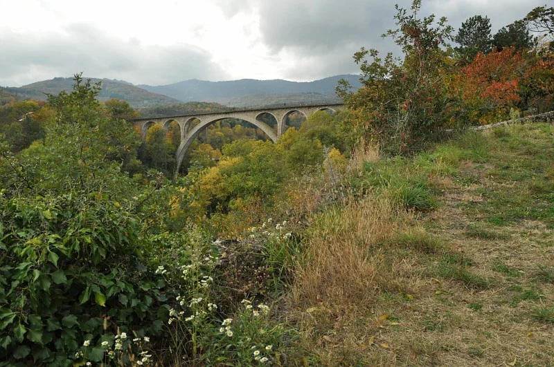 Randonnée Le Régrillon - Pélussin n°2 — Pélussin