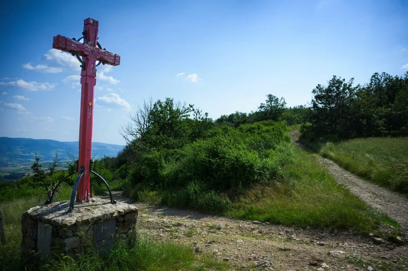Randonnée les Coteaux de Chavanne - St Chamond n°2 — Saint-Chamond