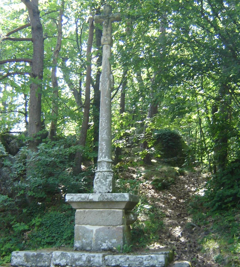 Randonnée Les Bernes - Bourg-Argental n° 1 — Bourg-Argental