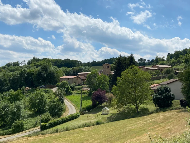 Vélo de route Le Tour des Chapelles — Longes