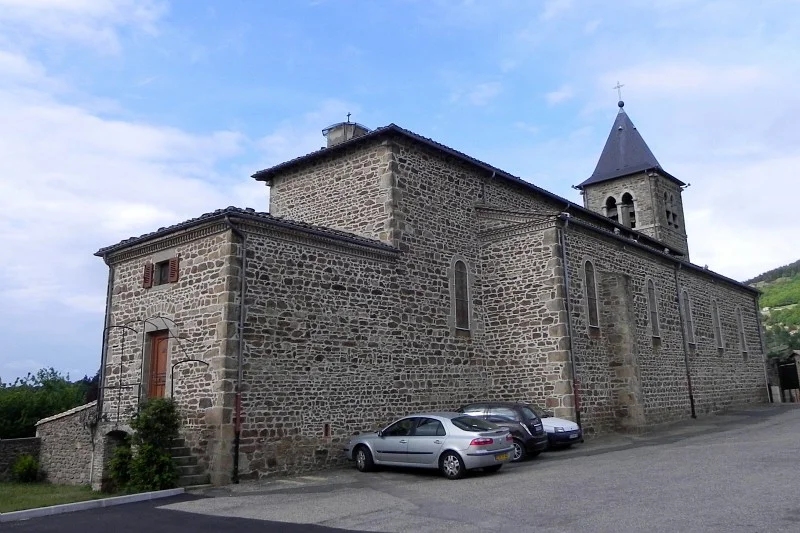 Vélo de route Autour du Mont Ministre — La Chapelle-Villars