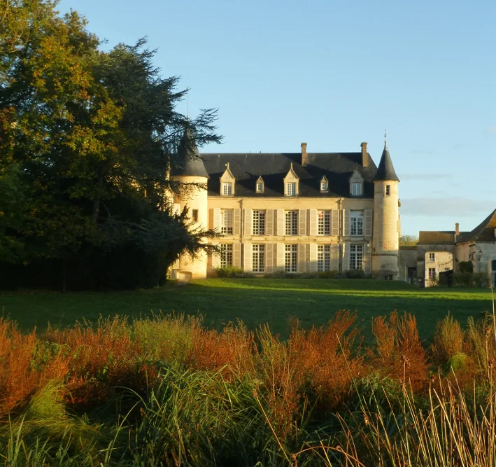 Randonnée M5-Le circuit des anciennes gares — Théméricourt