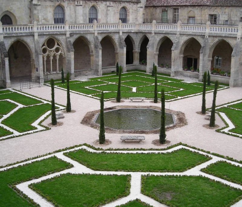 Randonnée De Viarmes à Royaumont — Viarmes