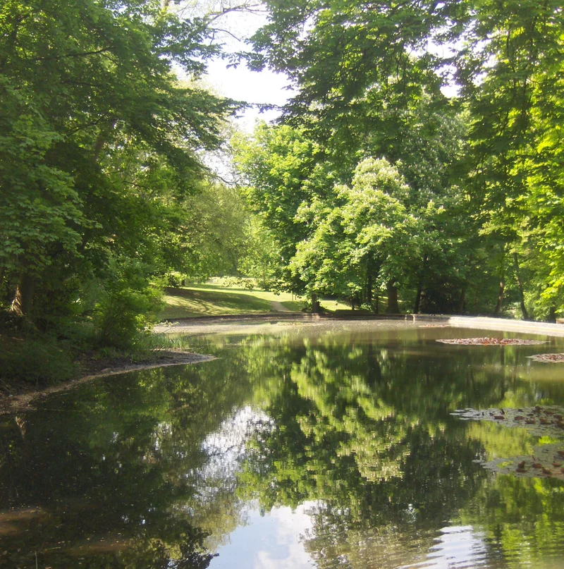 Randonnée Tour d'Asnières (0) — Les Tilleuls