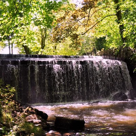 Randonnée Au fil des Moulins — Cernay-la-Ville