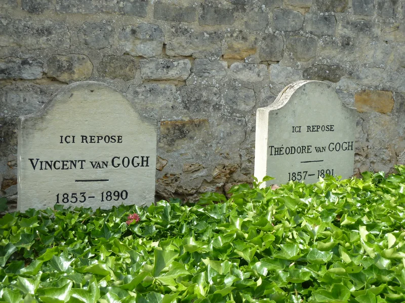 Randonnée A4 - Le trou à merle — Auvers-sur-Oise