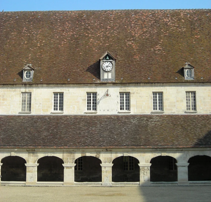 Randonnée Pont-Sainte-Maxence autour du Mont Calipet — Pont-Sainte-Maxence