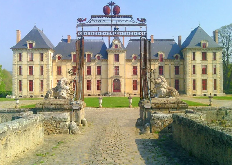 Randonnée Les hauteurs de la Juine (0) — Auvers-Saint-Georges