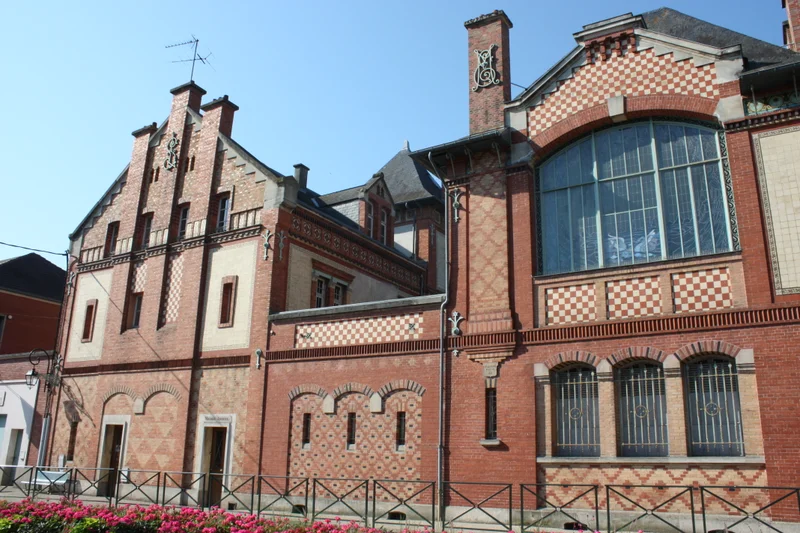 Randonnée Sentier du patrimoine de Vaux-sur-Seine — Vaux-sur-Seine