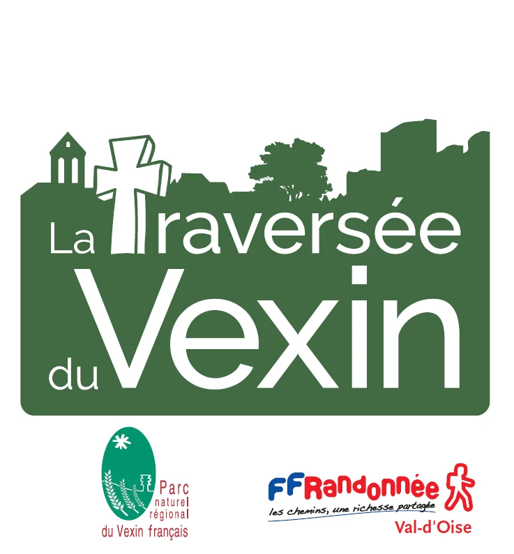 Randonnée La Traversée du Vexin — Auvers-sur-Oise