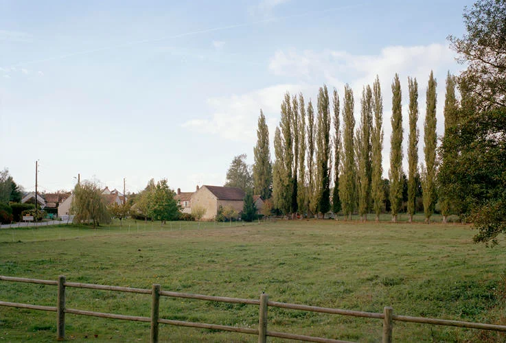 VTT Buttes, vallons et villages — Bullion