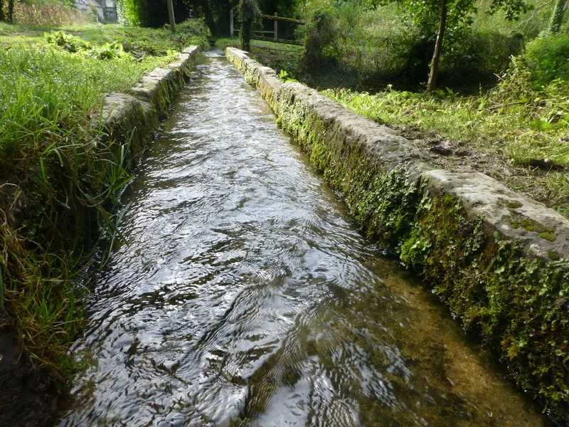 VTT La Cressonnière — Magny-en-Vexin