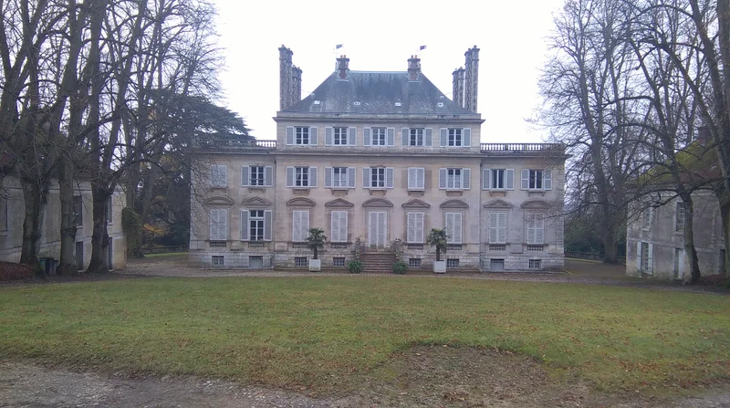 VTT Magnitot — Magny-en-Vexin