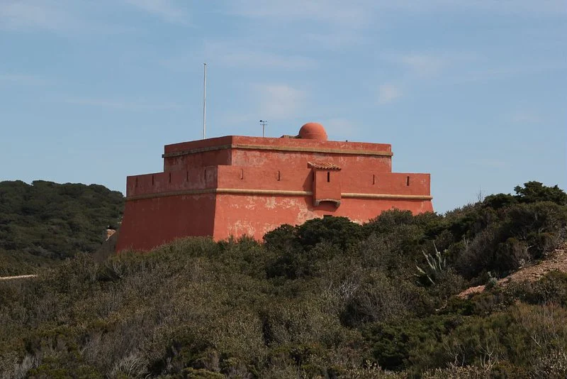 Vélo de route Porquerolles - Circuit du couchant à vélo — Hyères