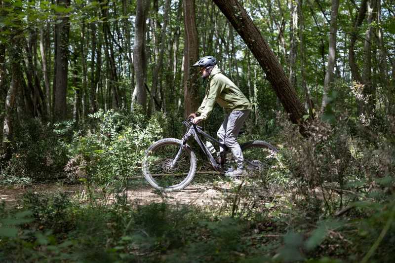 VTT Les collines du Comminges (16) — Barbazan