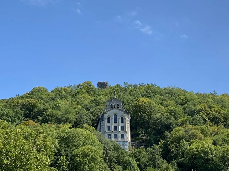 VTT Du Job au Ger — Aspet