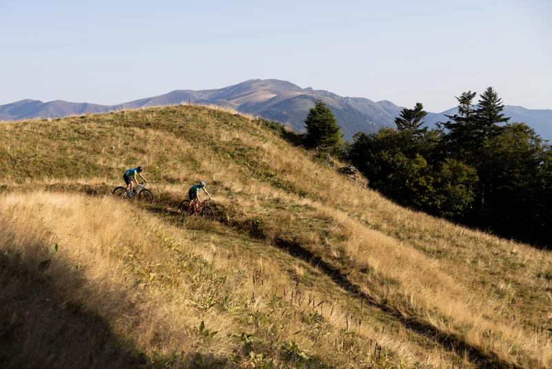 VTT Kbour (15) — Saint-Aventin