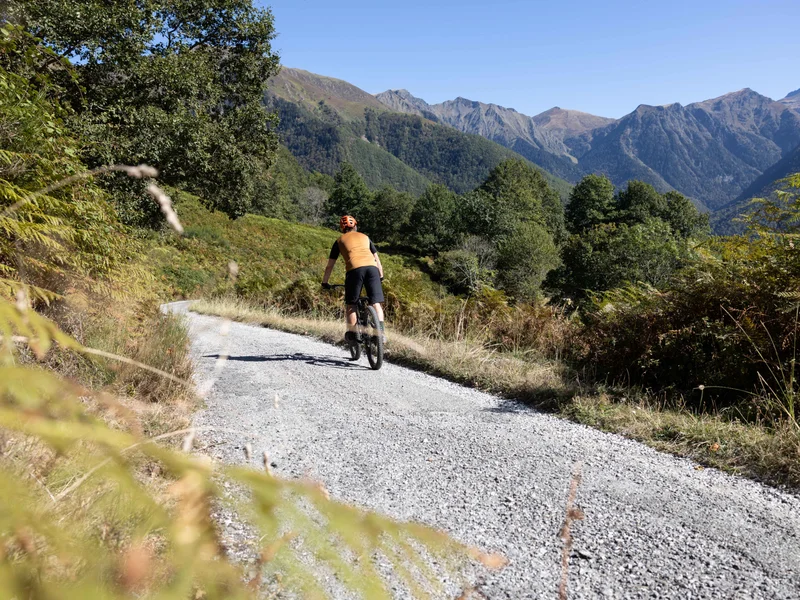 VTT L'Artigascou (58) — Boutx