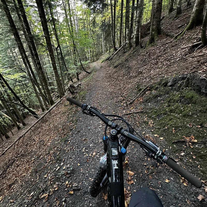 VTT Hospice de France (5) — Bagnères-de-Luchon