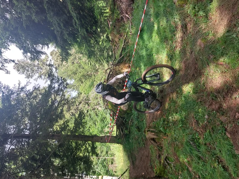 VTT La Vittara — Boutx