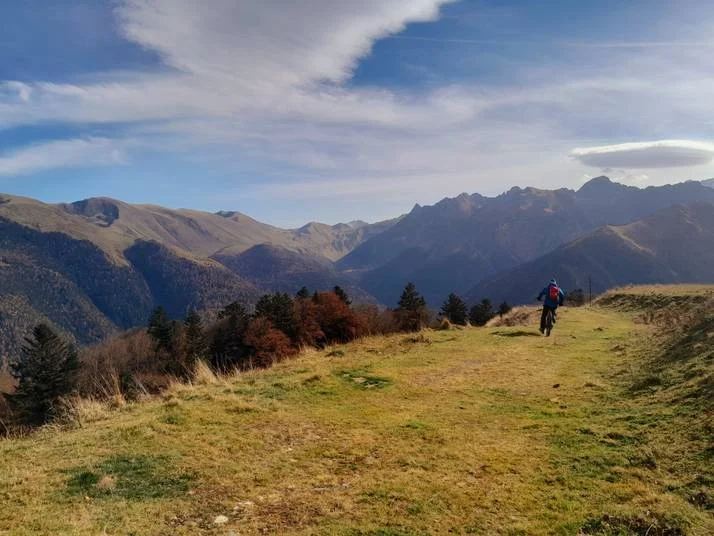 VTT Ravi (14) — Saint-Aventin