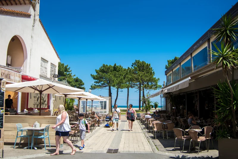 Randonnée Autour  d'Argelès-sur-Mer · Argelès-sur-Mer