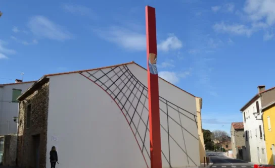 Randonnée Parcours découvertes de Sorède — Sorède