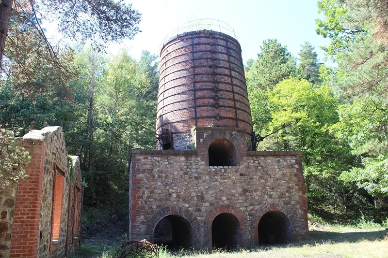 Randonnée Les balcons de Taurinya — Taurinya
