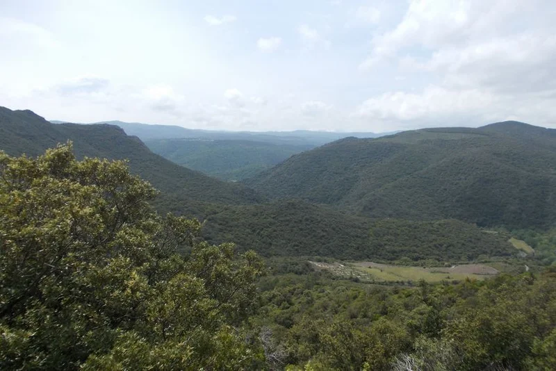 Randonnée Mémoire villageoise — Pézilla-de-Conflent