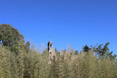 Randonnée Aux Portes des Aspres · Thuir