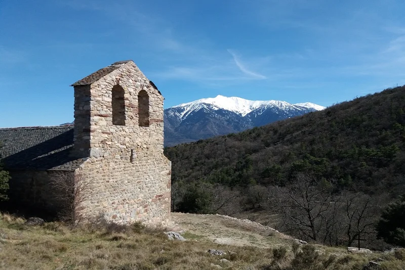 Randonnée De Ria à Bell Lloc — Sirach