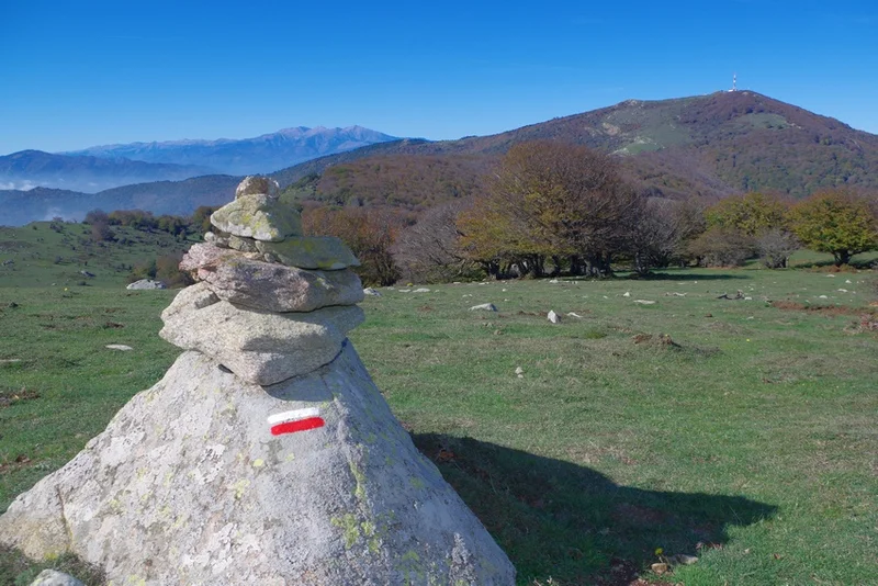 Randonnée Traversée des Pyrénées-Orientales : des Bouillouses à la Méditerranée  GR®10 (0) — Les Angles
