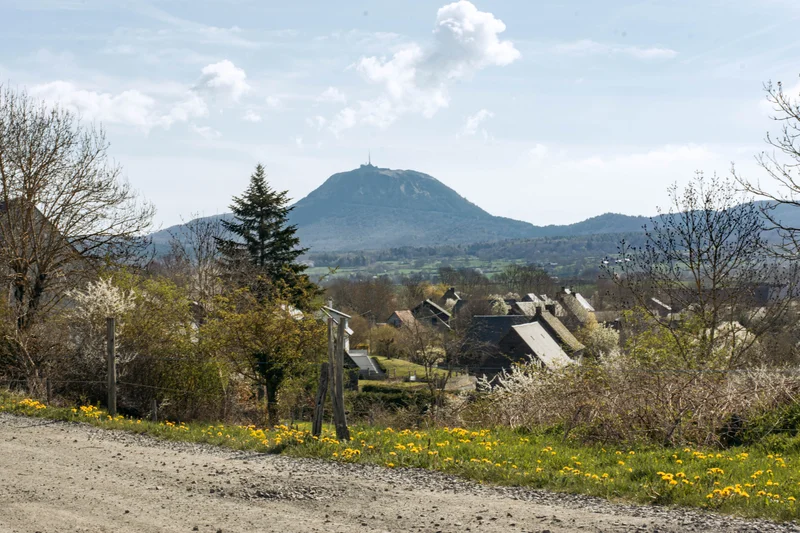 Randonnée Sentier du Glavin — Mazayes