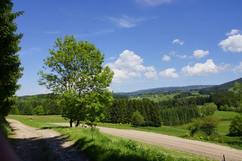Randonnée Histoire d'eau — Saint-Just