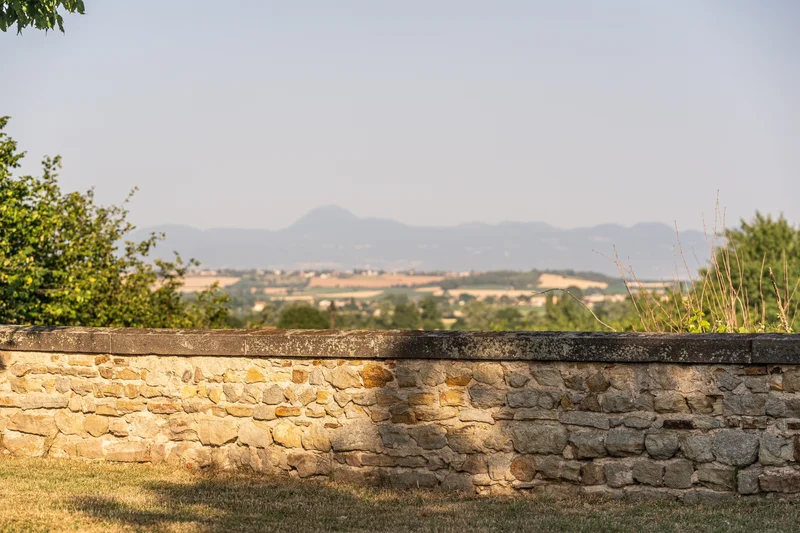 Randonnée Lezoux, Terre d'histoire — Lezoux