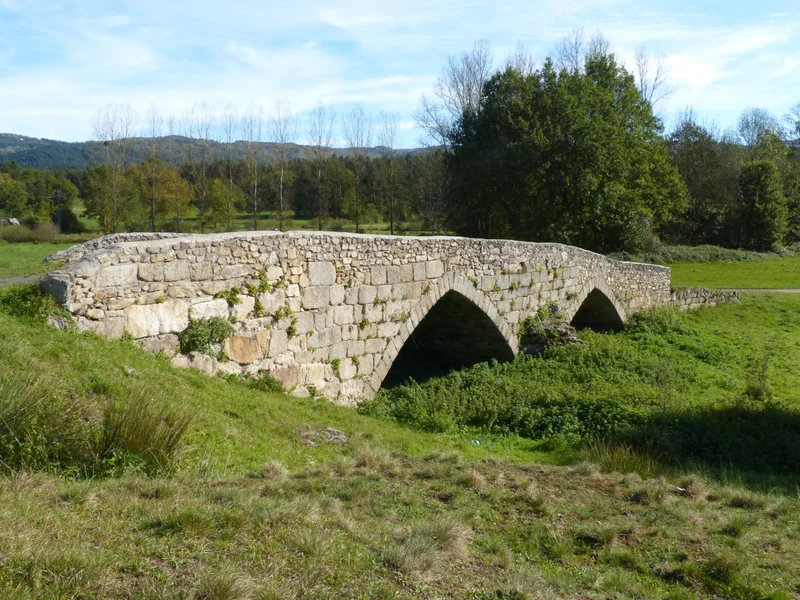 Randonnée Masselèbre — Chaumont-le-Bourg