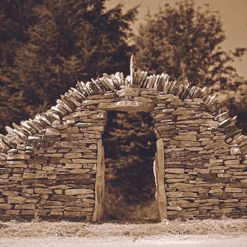 Randonnée Le chemin des écoliers · Saint-Julien-en-Vercors