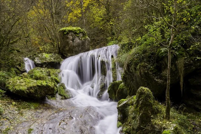 Randonnée Les Gorges du Nan — Cognin-les-Gorges