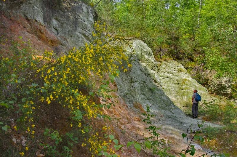 Randonnée Le Tour des Scies — La Chapelle-en-Vercors