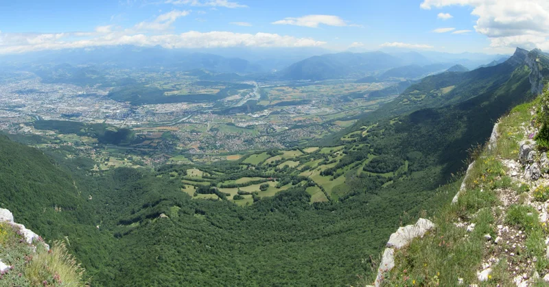 Randonnée Rando Bus : Tourbière du Peuil — Claix