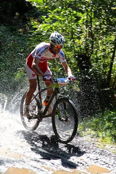 VTT Circuit VTT N°49 - Sancy Ouest — La Tour-d'Auvergne