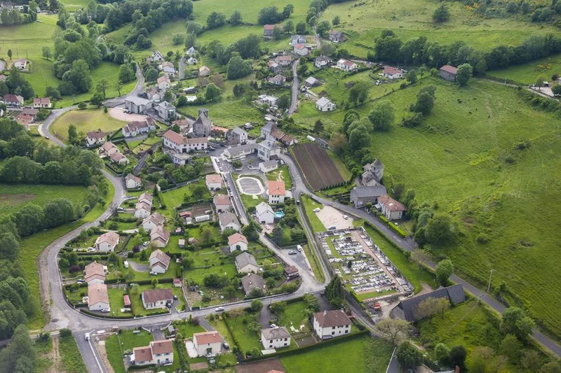 VTT Circuit VTT - Giou - Yolet — Giou-de-Mamou