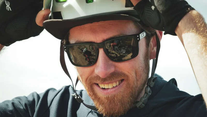 VTT Grande Traversée de l'Ardèche VTT — Annonay