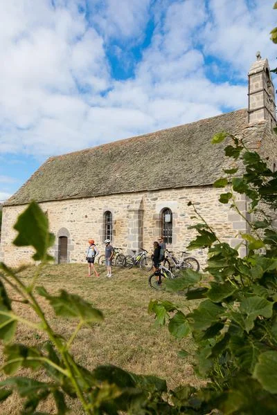 VTT Circuit VTT - Pays d'Issoire côté Cézallier - Etape 3 — Anzat-le-Luguet