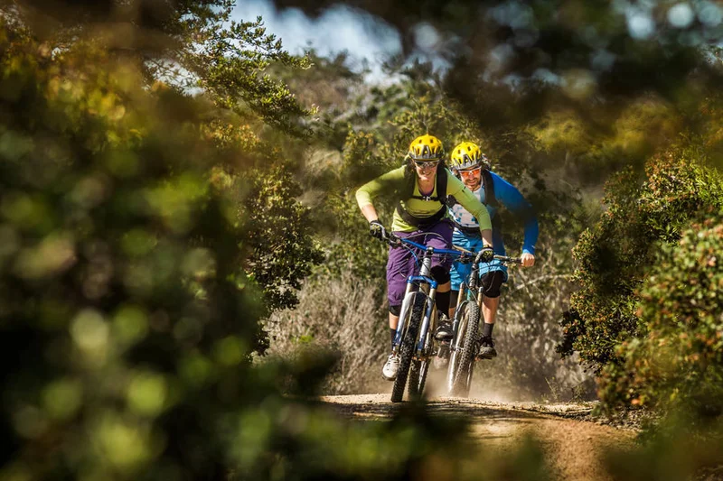 VTT Tour VTT du Pays Roannais — Roanne