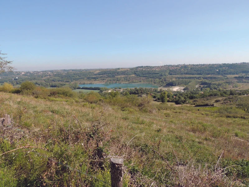 VTT Circuit VTT 221 - Ninon Vallin — Millery